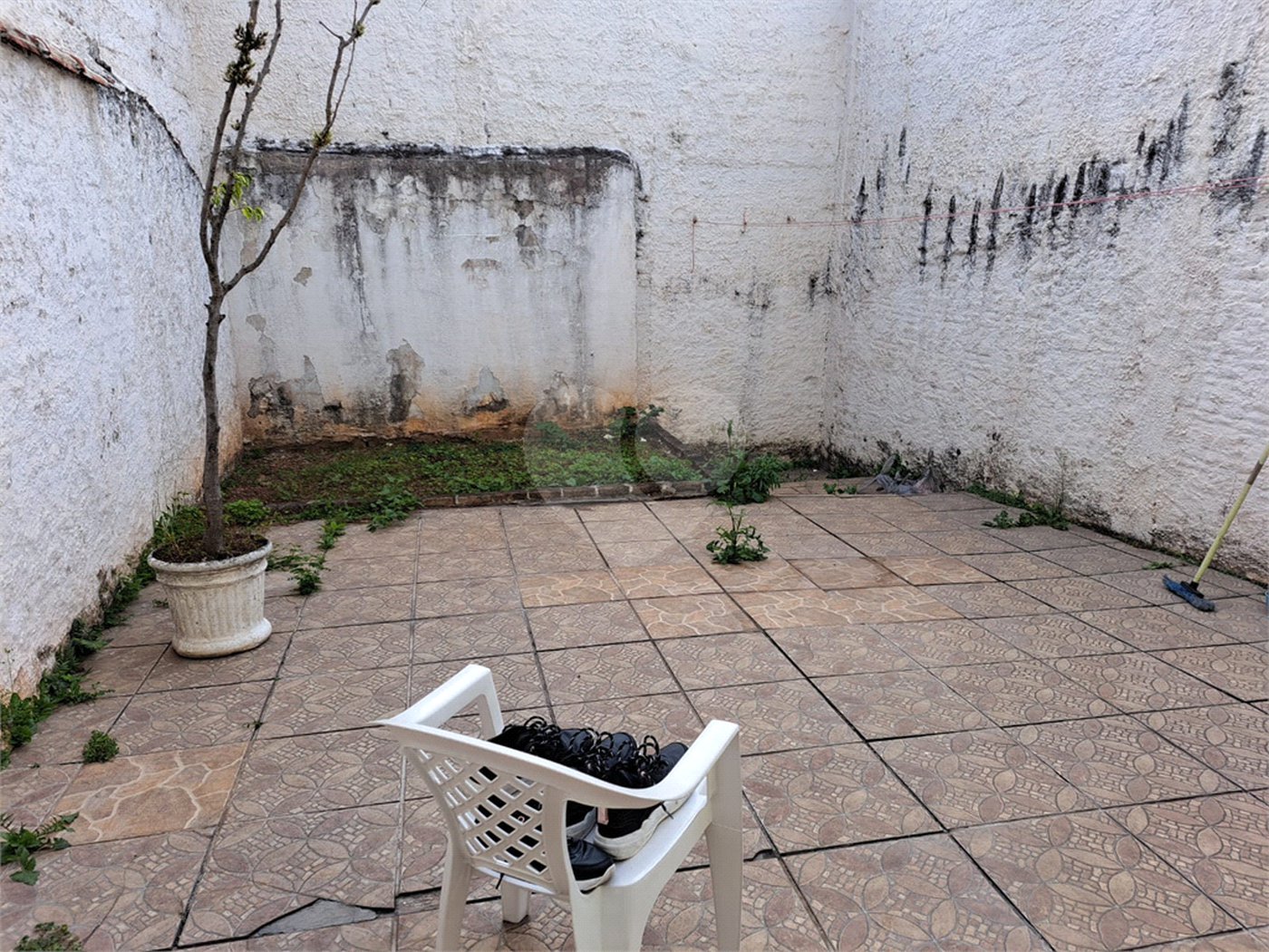 Sobrado à venda com 3 quartos em Campo Belo, São Paulo, SP