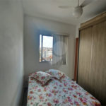 Apartamento no Residencial Novos Ares