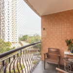 Apartamento com 3 quartos á venda em Santo Amaro, São Paulo - SP
