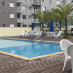 Apartamento para alugar com 2 quartos 2 vagas em Vila Andrade, São Paulo - SP