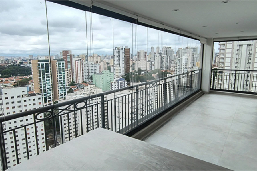 APARTAMENTO PARA VENDA OU LOCAÇÃO NO PARAÍSO
