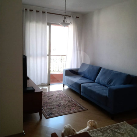 Apartamento á venda - Jabaquara