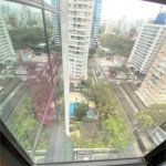 Conjunto Comercial 509,6 m² para locação no Condomínio Nações Unidas - São Paulo