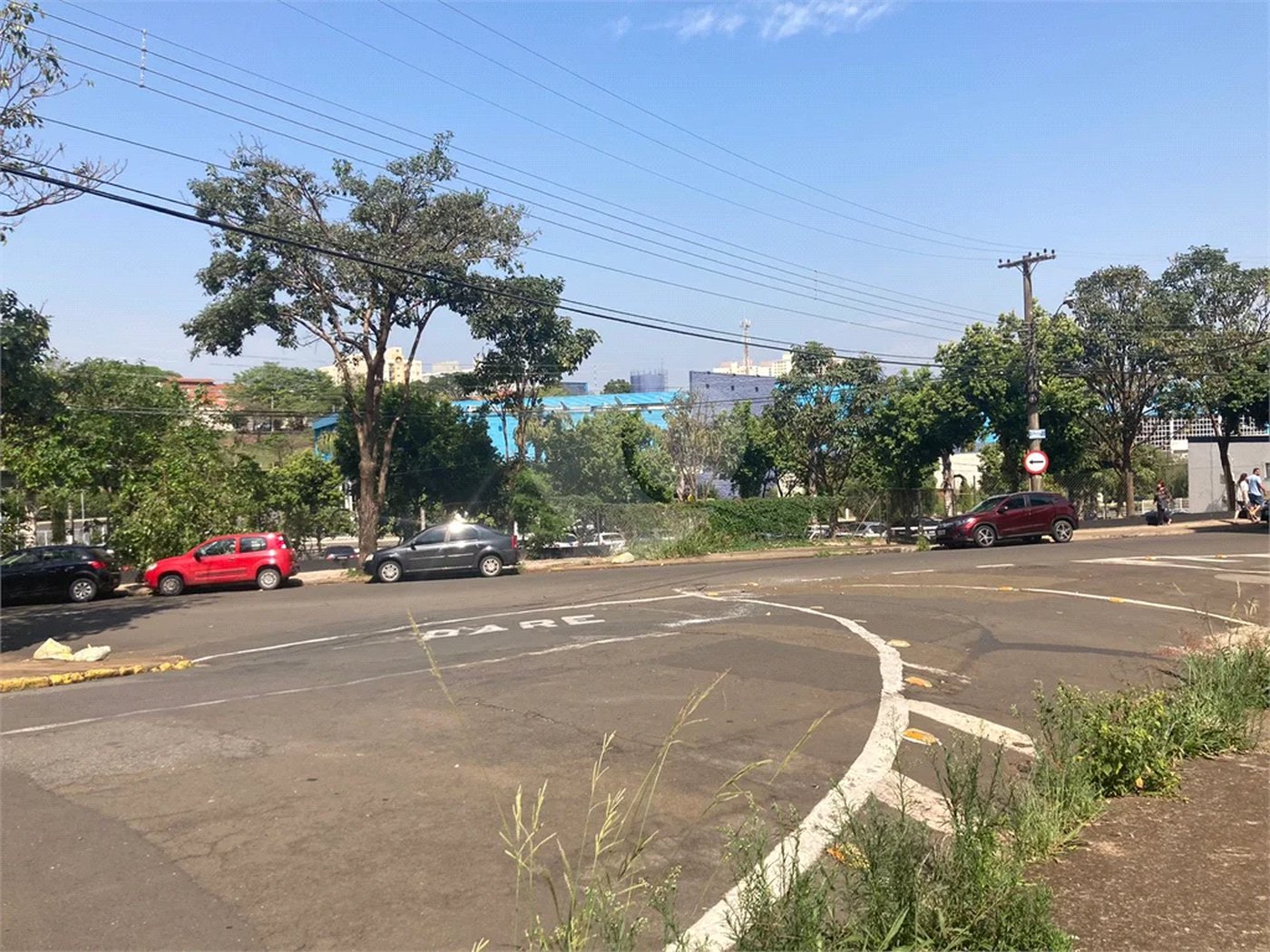 Terreno Comercial e Residencial à venda em Piracicaba/SP.