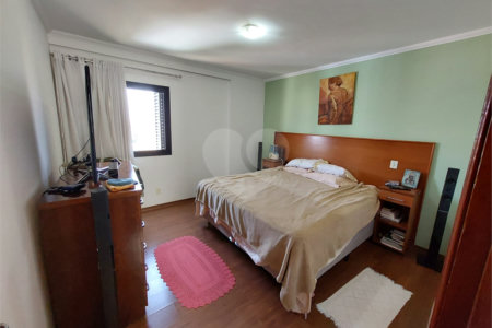 Apartamento com 3 suítes no centro de São Carlos