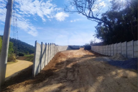 Residencial Recanto do Sabiá (Terreno de chácaras)
