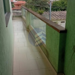 Sobrado residencial/comercial para alugar com 4 quartos, sendo 1 suíte, em Parque Ipê, São Paulo - SP