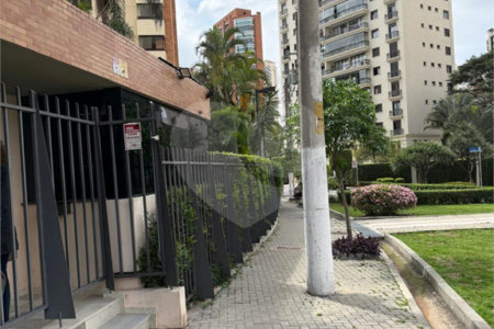 Apartamento á venda com 118m² - Klabin