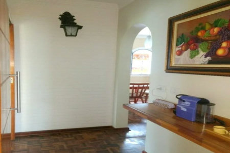 Casa à venda com 3 quartos, sendo 1 suíte, em Jardim Rosa Maria, São Paulo, SP