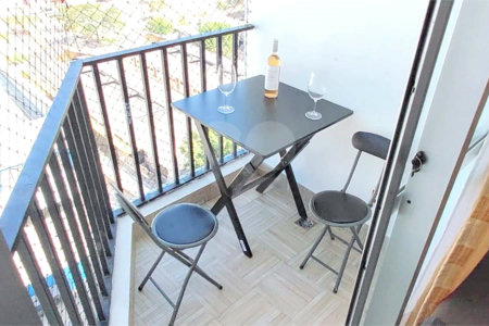 Apartamento com 2 dormitórios à venda, 54 m² por R$ 519.000,00 - Alto da Mooca - São Paulo/SP