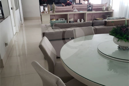 Apartamento á venda - São Bernardo do Campo
