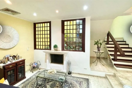 Casa dos sonhos a venda - Sobrado com Piscina no Jardim da Saúde, 270m² , 4 dorm., 2 suítes, 4 vagas, banheira , lareira, churrasqueira, terreno: 360 m²