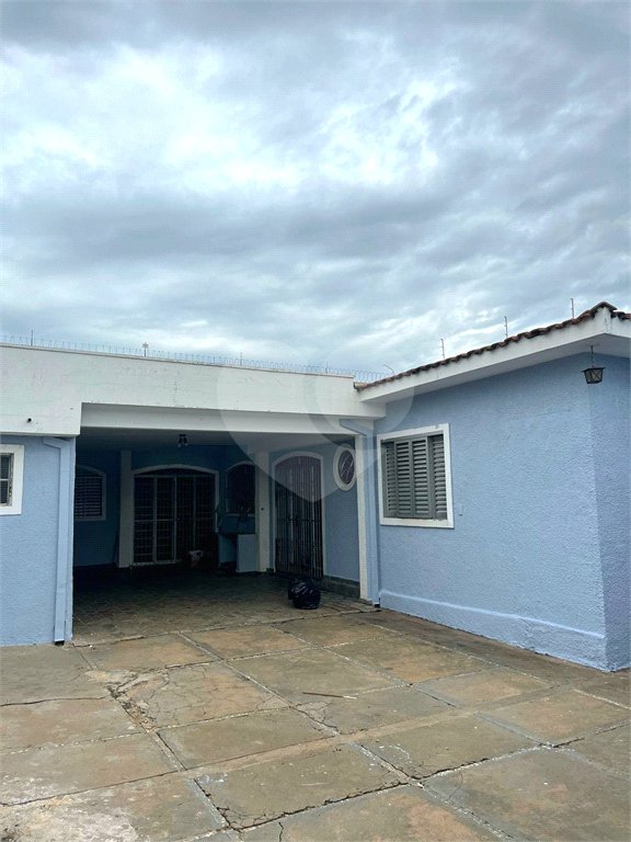 Duas casas no mesmo terreno – versatilidade e espaço no Jardim Cruzeiro do Sul
