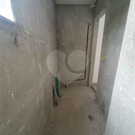 Cobertura com 100m² , 2 dormitórios , sendo 1 suíte , 1 vaga , à venda no bairro Campestre em Santo André.