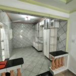 Casa ampla com 3 Quartos e 1 Suíte