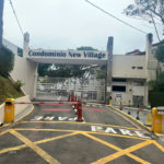 Casa à venda com 3 quartos, sendo 1 suíte, no condomínio New Village, Cotia - SP