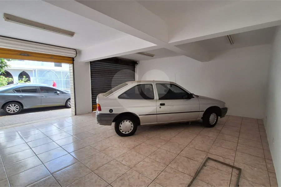 Sala comercial para alugar no centro de Piracicaba/SP