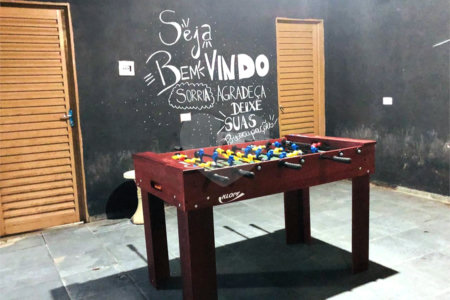 CHÁCARA COMPLETA À VENDA – CONFORTO, LAZER E NATUREZA