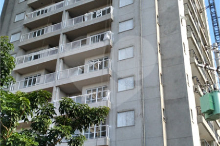 Apartamento novo para venda no Condomínio Parque dos Girassóis