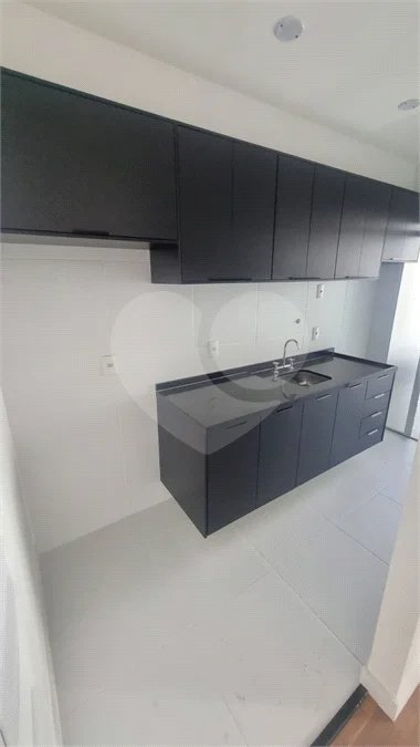 Apartamento de 1 quarto à venda na Vila Clementino
