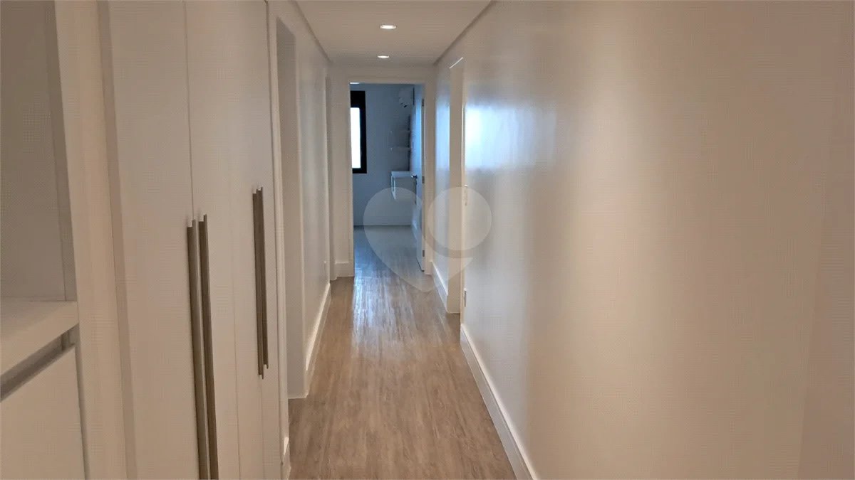 Apartamento com 4 quartos á venda ou para alugar em Santo Amaro, São Paulo - SP