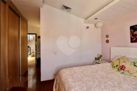 Casa à venda ou para alugar com 4 quartos, sendo 2 suítes, em Brooklin, São Paulo, SP