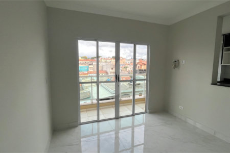 Apartamento a Venda em Atibaia com 2 dormitórios sendo 1 suíte