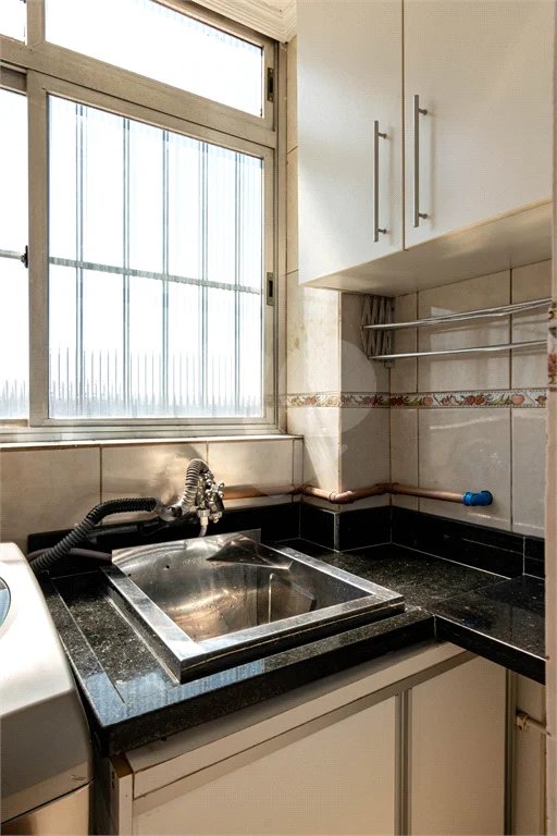 Apartamento à venda com 2 quartos em Vila Prudente, São Paulo, SP