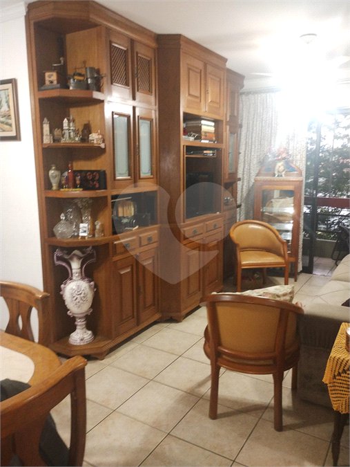 Apartamento Exclusivo de 4 Quartos no Condomínio São Paulo In – Perdizes