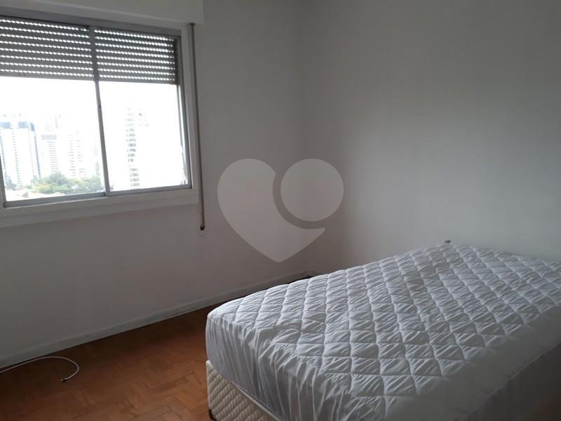 Apartamento 2 quartos - Metro Borba Gato