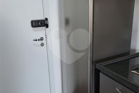 Apartamento no Centro com lazer completo.