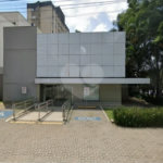 PRÉDIO MONOUSUÁRIO - LOJA CORPORATIVA DE ALTO PADRÃO - BORBA GATO