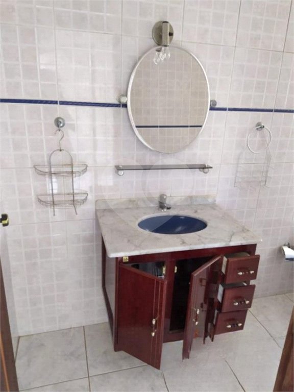 Casa à Venda no Jardim Macarengo,