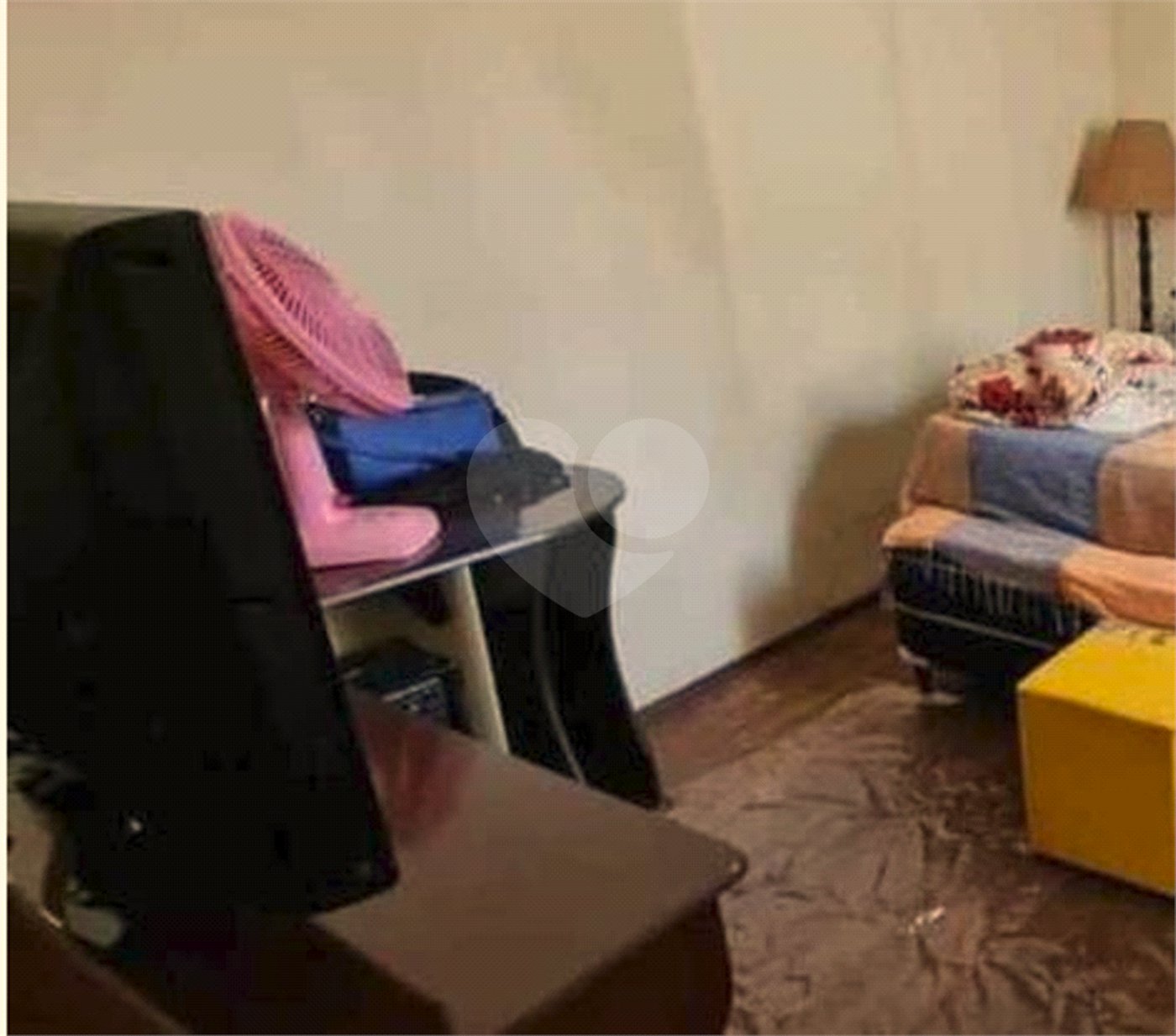 Casa térrea para venda em Descalvado/SP.
