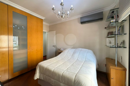 Apartamento á venda - Vila Clementino
