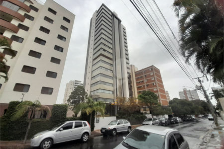 Apartamento no Edifício Villa Lobos a venda - São Carlos
