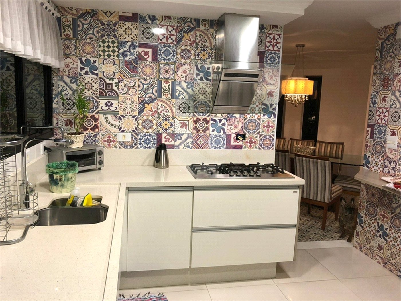 Apartamento com 162m² , 3 suítes , 3 vagas , à venda no Parque da Moóca.