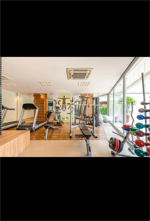 Apartamento mobiliado na Vila Mariana – pronto para morar!
