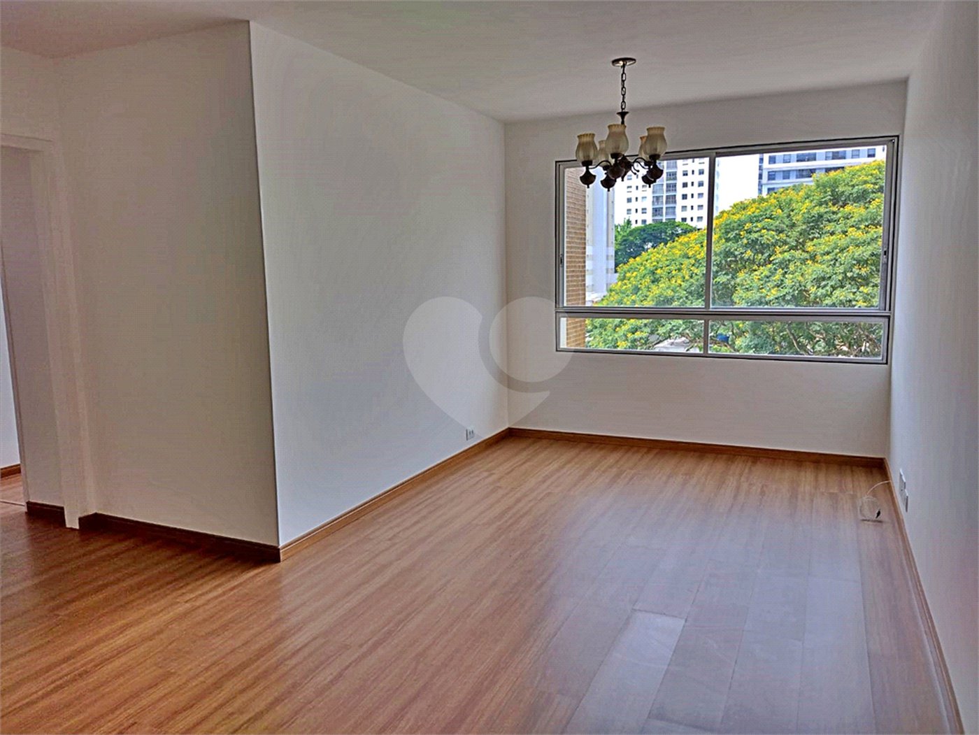 Apartamento 3 quartos - 1 suite - Metrô Borba Gato