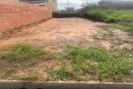 Terreno Residencial à Venda – Parque Barnabé Smart City | Indaiatuba/SP
