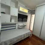APARTAMENTO A VENDA 156M², 3 SUITES, 1 ESCRITORIO, 3 VAGAS - JARDIM DAS INDUSTRIAS - SÃO JOSÉ DOS CA