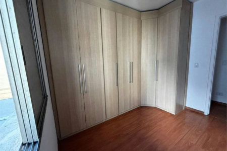 Apartamento à venda com 3 quartos em Butantã, São Paulo, SP