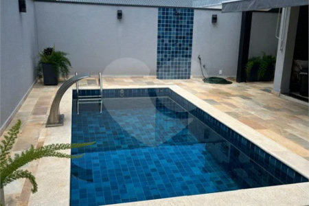 Lindo Sobrado com 3 suítes, à venda, 290 m², por R$ 2.340.000,00 no condomínio Helvetia Park em Indaiatuba/SP.