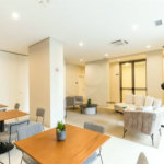 Apartamento Garden à venda na Saúde | 56 m² | 1 dormitório | 1 vaga