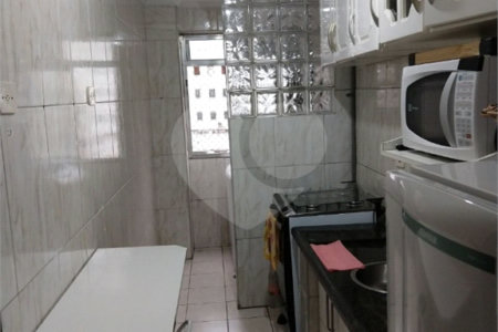 Apartamento Centro Histórico 1 quarto 48 m²