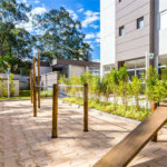 91m² - 3 dorm - 2 vagas
