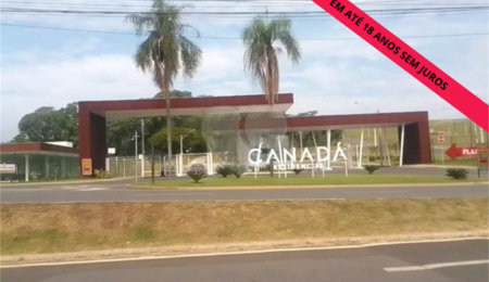 Terreno à venda em Jardim São Francisco, Piracicaba, SP
