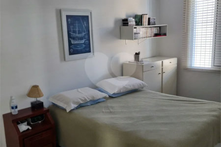 Casa 100 m2 Com 03 Dorm 03 Vagas na Vila Clementino Venda