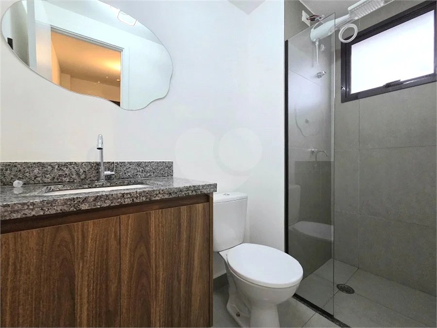 Studio à Venda Vila Olímpia 26m2 São Paulo SP