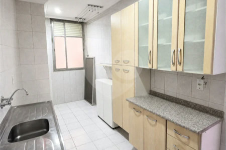 Apartamento a venda na Lapa